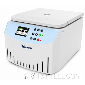 Центрифуга для крови и плазмы KADAMM ЦФ-АВ502 — 5000 об/мин