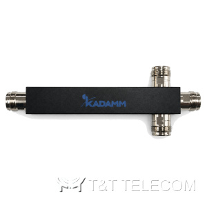 Делитель мощности KADAMM ДМ-3-790/2700 — 790–2700 МГц, на 3 канала