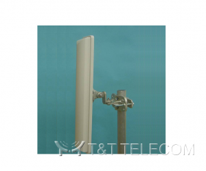 MA-WD55-16 Антенна базовой станции, 4900‑6100 МГц V‑Pol, 3x16dBi, 90°, 50 W
