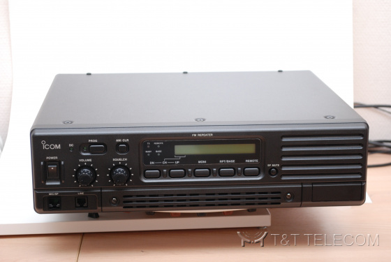 ICOM IC-FR4000 - Стационарный ретранслятор