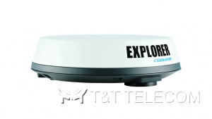 EXPLORER 323 Спутниковый терминал Inmarsat BGAN