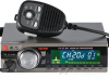 Vector VT-27 Navigator Автомобильная радиостанция Си‑Би диапазона 27 МГц / 900 каналов