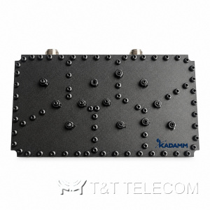 Полосовой фильтр KADAMM ФП-491,5/493-N — 491,5–493 МГц