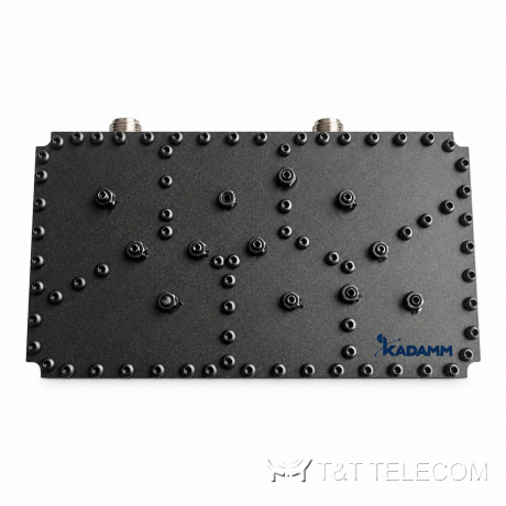 Полосовой фильтр KADAMM ФП-491,5/493-N — 491,5–493 МГц