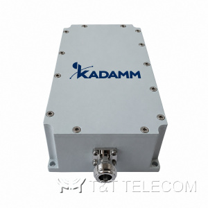 Полосовой фильтр KADAMM ФП-2580/2690-N — 2580–2690 МГц