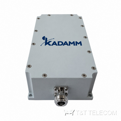 Полосовой фильтр KADAMM ФП-2580/2690-N — 2580–2690 МГц