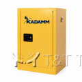 Шкаф для хранения ЛВЖ KADAMM ШЛВ-45 — 45 л