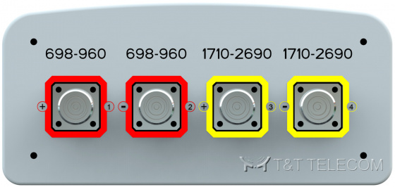 T1001W6F011 Антенна
