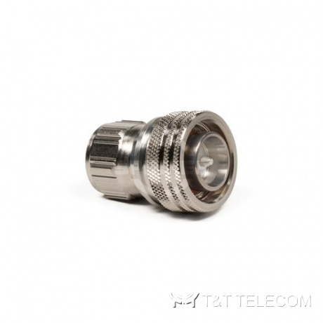 Адаптер BN 432030 Spinner || 4.3-10 male на N male