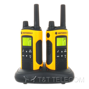 Motorola TLKR T80 Extreme