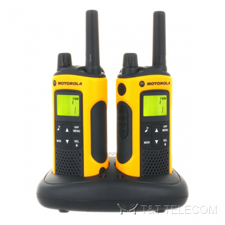 Motorola TLKR T80 Extreme