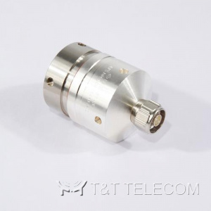 Разъем BN 706743 Spinner || N male для кабеля 1 1/4" | Серия CAF O-Ring