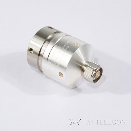 Разъем BN 706743 Spinner || N male для кабеля 1 1/4" | Серия CAF O-Ring