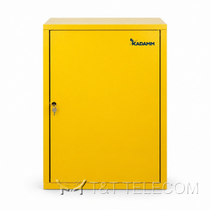 Шкаф для хранения ЛВЖ KADAMM ШМД-400М