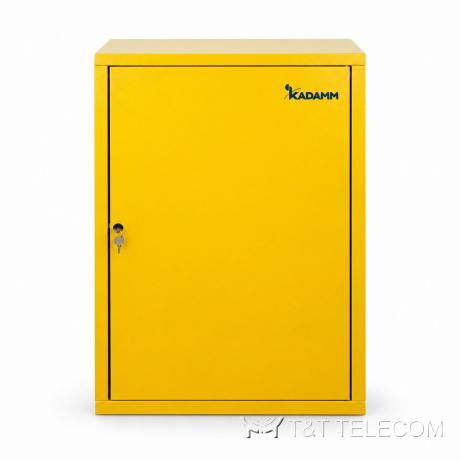 Шкаф для хранения ЛВЖ KADAMM ШМД-400М