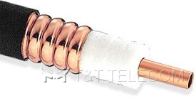 Фидерный кабель 1/2'' CELLFLEX LCF12-50CPR