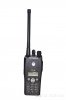 Motorola CP180 - Портативная радиостанция