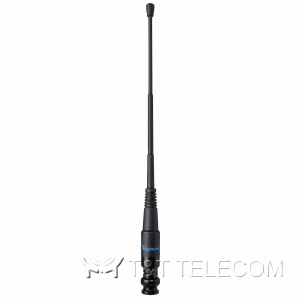 KADAMM AH-40005 — антенна для рации 400–480 МГц (433 МГц), 5 дБи