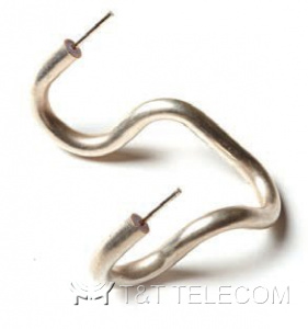 UT-085-AL Кабель Micro‑Coax Semi‑Rigid 0.086"