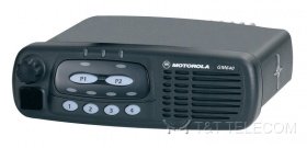 Motorola GM640 - Автомобильная радиостанция