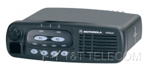 Motorola GM640 - Автомобильная радиостанция