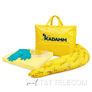 Аварийный комплект для ликвидации проливов KADAMM КПР-201Л