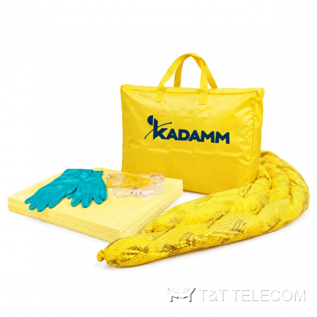 Аварийный комплект для ликвидации проливов KADAMM КПР-201Л