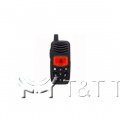 Standard Horizon HX-280S морская рация в тонком корпусе с большим временем автономной работы