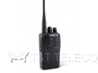 Радиостанция Lira DP-200 DMR