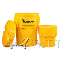 Аварийный комплект для ликвидации проливов KADAMM КАВ-300 — 75,7 л