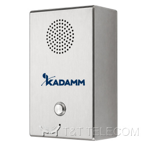 GSM-переговорное устройство с автонабором KADAMM TALK-7313-GSM (ТЛ7313-GSM)