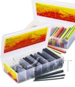 Монтажный набор GTI Pack & Go Colours