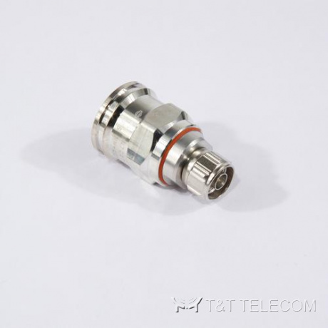 Разъем BN 706718 Spinner || N male для кабеля 7/8" | Серия TOPSPIN