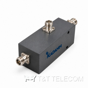 Ответвитель мощности KADAMM ДН-698/4000-N — 2:1…1000:1, 698–4000 МГц