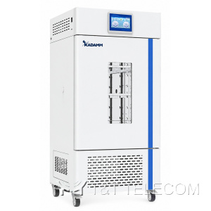 Термостат для культивирования KADAMM ТК-100ТП-ББ — 100 л, от +5°C до +65°C