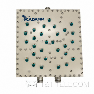 Мультиплексор KADAMM МП-2-390+420 — 380–400 / 410–430 МГц