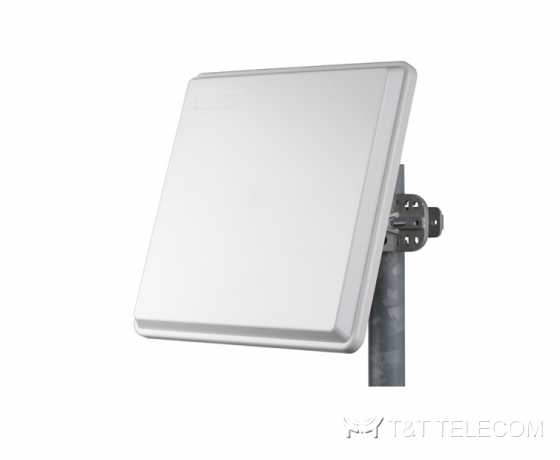 MA-WC36-2V15 Антенна базовой станции, 3300-4010 МГц VV‑Pol, 15dBi, 60°, 10 W