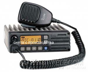 Icom IC-A110 - Авиационная радиостанция