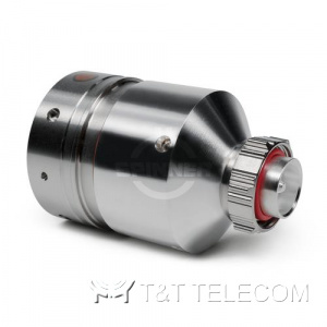 Разъем BN 844844 Spinner || 7-16 male для коаксиального кабеля 1 5/8" серии CAF Plast2000