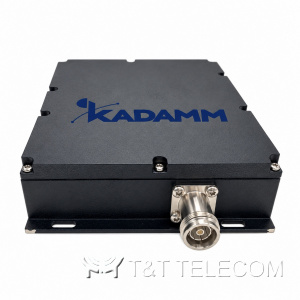 Комбайнер KADAMM КМ-3-23 — 617–2360 / 2496–2690 / 3300–4200 МГц