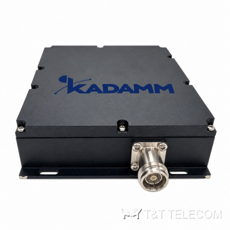 Комбайнер KADAMM КМ-3-23 — 617–2360 / 2496–2690 / 3300–4200 МГц