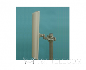 MA-WC62-17 Антенна базовой станции, 5700-6500 МГц V‑Pol, 17dBi, 60°, 50 W