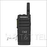 Motorola SL300 портативная радиостанция