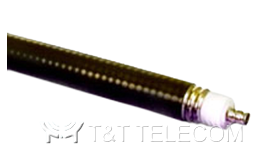 Кабель 50 Ом типа low loss flexible CELLFLEX LCF158-50JA