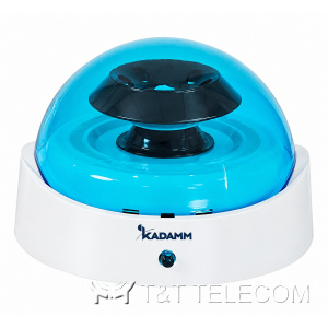 Микроцентрифуга KADAMM ЦФ-М702 — 7000 об/мин