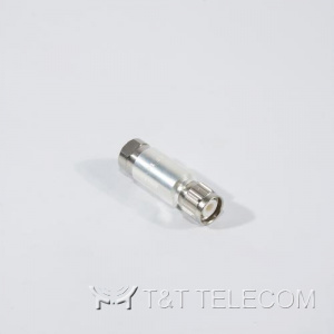Разъем BN 736588 Spinner || TNC male для кабеля 1/4" серии CAF O-Ring