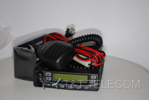 ICOM IC-F521 - Автомобильная рация