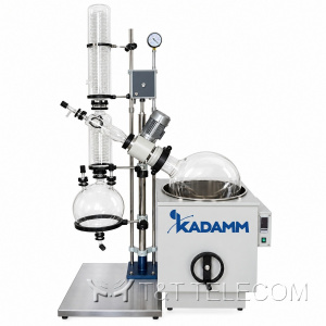 Роторный испаритель KADAMM РИ-10.2