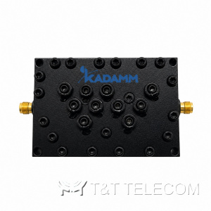 Полосовой фильтр KADAMM ФП-2500/2700-SMA — 2500–2700 МГц