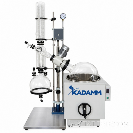 Роторный испаритель KADAMM РИ-10.2